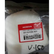 Roller Face House Comp Honda Vario 150 LED PCX 150 22110 K36 A00