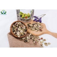 Dried Figs for Diuretic, Honey Gravel, Yellow Skin.