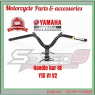 HLY original handle bar Y15 v1 v2
