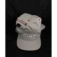 Chrome Hearts 925 Silver New Style Baseball Cap