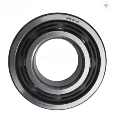 Japan Auto Deep groove ball bearing NSK B43-8 Bearing