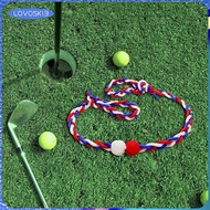 [Lovoski3] Swing Swing Practice Rope, Indoor Swing Aid