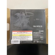 【现货READY STOCK】FINAL FANTASY XVI Ichiban kuji Last Price Eikon Shiva Figure Silver Ver. 最终幻想16 一番赏La