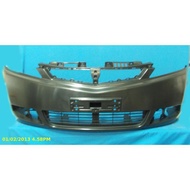 PROTON EXORA 2009 FRONT REAR BUMPER