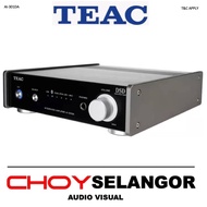 TEAC AI-301DA Integrated Amplifier Dac & Bluetooth
