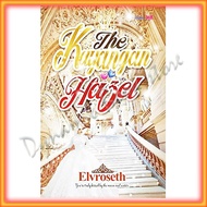 Novel : The Kayangan Hazel (Elvroseth)