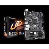Gigabyte H410M-H Intel Motherboard
