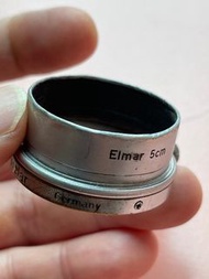 Leica Leitz 5cm elmar hood