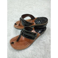 CAPAL KULIT PREMIUM HANDMADE CAPAL LELAKI