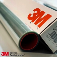 3M™極景防曬隔熱玻璃膜 Prestige PR60 (100cm*100cm)
