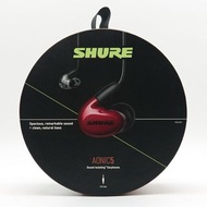 SHURE AONIC 5 耳機
