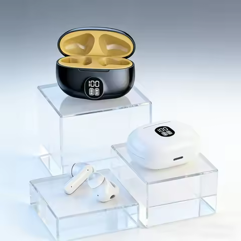 895B Fone Bluetooth Headphones TWS Wireless Headphones Earphone Bluetooth Earphones Waterproof Heads