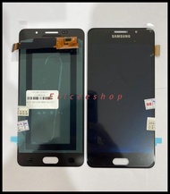 Lcd Touchscreen Samsung A510 Ori Oled Telaris