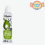 Chosen Foods 100% Pure Avocado Oil Spray 134g