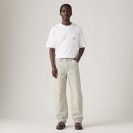 Levis® Mens 568™ Loose Straight Double-Knee Carpenter