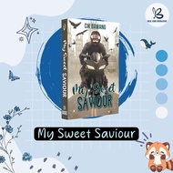 NOVEL MY SWEET SAVIOUR - CIK BAWANG