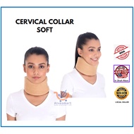 CERVICAL COLLAR SOFT