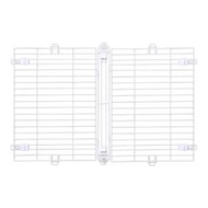 IRIS 室內圍欄小型狗中型狗訓練狗籠籠頂 (大碼加闊款適用款｜115.5 x 76.5cm)