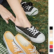 [SHOOPEN] SHOOTANDARD Classic Mule Sneakers Shoes