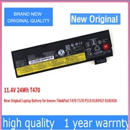 T470 Laptop Battery for lenovo ThinkPad T470 T570 P51S 01AV427 01AV426