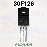 30F126 GT30F126 Transistor IGBT 330V TO-220F Toshiba Original