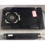 Samsung UA40C6900QR UA46C6200U UA400 Speaker BN96-12965A 4 Euro 10W