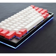 HHKB Plastic Case and Aluminum Case Mechanical Keyboard