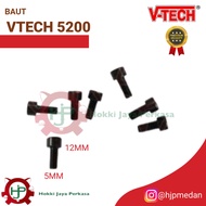 [Contents 50] 5X12 V-TECH 5200/5800 PIPE BOLT MINISENSO