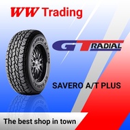 Unik BAN GT RADIAL SAVERO AT PLUS 27570 R16 275 70 16 Murah