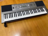 Yamaha 電子琴連腳架