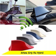 Hybrid Shark Fin Antenna Possbay Shark Fin Hybrid Radio Antenna