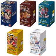 One Piece Booster Box (OP01 - OP05)