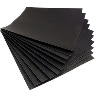 ABRASIVE SAND PAPER (60 - 2000)