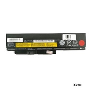 Lenovo ThinkPad X230 X230I Laptop Replecement Battery