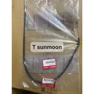 Clutch cable CBR150R 2021 honda clutch cable