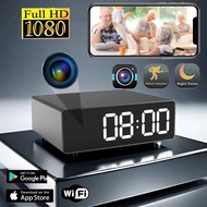 NEW  Mini camera Wireless WiFi remote camera K98, high-definition infrared home camera, wireless mon