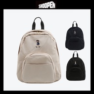 [Shoopen] Korea Shoe Bear Mini Backpack / Korea Backpacks