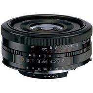 福倫達專賣店:Voigtlander  40mm F2 SLII ASPH FOR NIKON(AIS,FM2,D3,D4,D70,D90,D600,D700,D800)