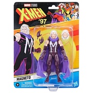 Hasbro Marvel Legends X-Men 97 Magneto 6 Inches