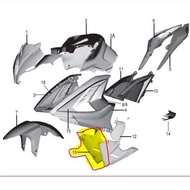 BAJAJ RS200 COVER PART -3