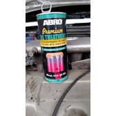 Additive to increase viscosity index ABRO Premium Oil Treatment 443ml
