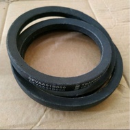 V belt a 51 Mitsuboshi length 51 inch fanbelt A51