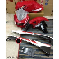 COVERSET RXZ CATALYZER