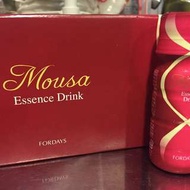 Fordays Mousa Essence Drink