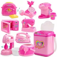 Mini Toys Simulation Electric Machine for Kids/ Mainan Budak Mesin Elektronik