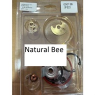 Turbo repair kit kits Mitsubishi L200 Triton 2.5D 4N15 Model TF035 49335-01700 49335 01700 Turbine 1