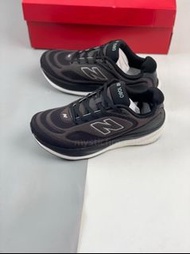 New Balance Fresh Foam X 1080V13 低幫輕量厚底健身休閒運動鞋