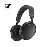 【北都員購】【Sennheiser】Momentum 4 Wireless 主動降噪耳罩式藍牙耳機 (黑色) [北都]