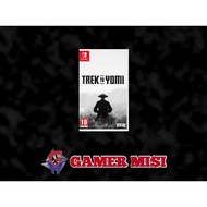 TREK TO YOMI   (NSW)