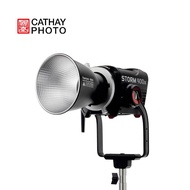 Aputure STORM 400X LED Light